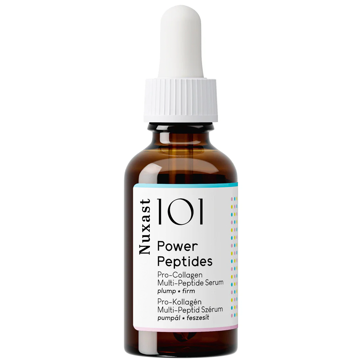 Power Peptides