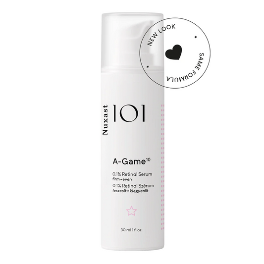 A-Game 10