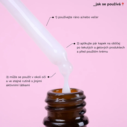 Power Peptides